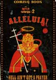 THE DEVIL'S CARNIVAL : ALLELUIA!
