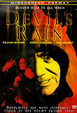 DEVIL'S RAIN, THE (LA PLUIE DU DIABLE) - Critique du film