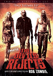 DEVIL'S REJECTS, THE (LES REJETONS DU DIABLE) - Critique du film