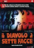 DIAVOLO A SETTE FACCE, IL (LE DIABLE A SEPT VISAGES) - Critique du film