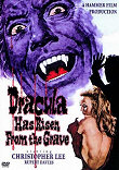 DRACULA HAS RISEN FROM THE GRAVE (DRACULA ET LES FEMMES) - Critique du film