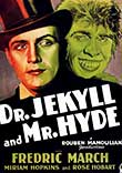 DOCTEUR JEKYLL ET MISTER HYDE (DR. JEKYLL AND MR. HYDE) - Critique du film
