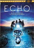 Jaquette : EARTH TO ECHO