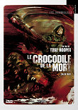 CROCODILE DE LA MORT, LE (DEATH TRAP) - Critique du film