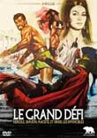 GRAND DEFI, LE (ERCOLE, SANSONE, MACISTE E URSUS GLI INVINCIBILI) - Critique du film