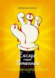 ESCAPE FROM TOMORROW : MIS A JOUR