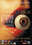 ETRANGE FESTIVAL STRASBOURG 2011