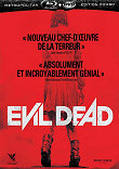CRITIQUE : EVIL DEAD (2013) BLU-RAY