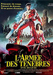Critique : L'ARMÉE DES TÉNÈBRES (ARMY OF DARKNESS : EVIL DEAD III)