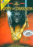 CRITIQUE : ARMY OF DARKNESS - EVIL DEAD III (Z3)