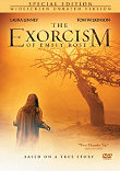 CRITIQUE : THE EXORCISM OF EMILY ROSE