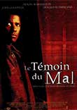 CRITIQUE : LE TÉMOIN DU MAL