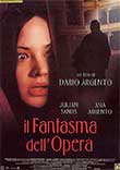 CRITIQUE : LE FANTÔME DE L'OPÉRA (1998)