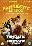 FANTASTIC MR. FOX