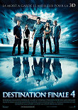 DESTINATION FINALE 4 (FINAL DESTINATION : DEATH TRIP) - Critique du film