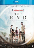 THE END (FIN) - Critique du film