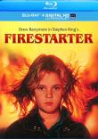 Jaquette : FIRESTARTER