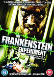 THE FRANKENSTEIN EXPERIMENT