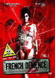 FRENCH DEMENCE : DISPONIBLE