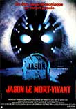 VENDREDI 13 : JASON LE MORT-VIVANT (FRIDAY THE 13TH PART 6 : JASON LIVES) - Critique du film