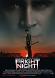CRITIQUE : FRIGHT NIGHT (2011)