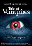 Critique : TALE OF VAMPIRES (FROSTBITEN)