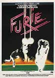 FURIE (THE FURY) - Critique du film