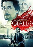 GIALLO EN DVD