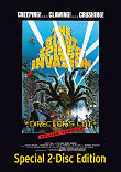 THE GIANT SPIDER INVASION : SPECIAL 2-DISC EDITION