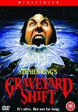 GRAVEYARD SHIFT (LA CREATURE DU CIMETIERE) - Critique du film
