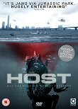 THE HOST : DOUBLE DVD BRITANNIQUE