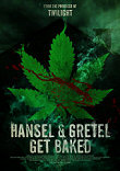 Critique : HANSEL AND GRETEL GET BAKED