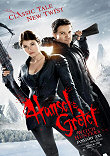 HANSEL AND GRETEL : WITCH HUNTERS