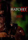HATCHET III (BUTCHER 3)