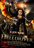 HELLDRIVER : MAD GIRL ET LES ZOMBIES