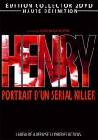 HENRY, PORTRAIT D'UN SERIAL KILLER (HENRY, PORTRAIT OF A SERIAL KILLER) - Critique du film
