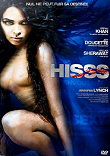HISSS EN DVD & BLU-RAY