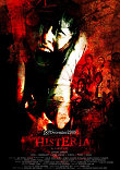 CRITIQUE : HISTERIA (CANNES 2009)