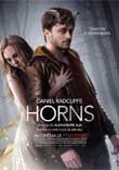 HORNS - Critique du film