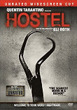 HOSTEL : UN DVD TRES BAVARD