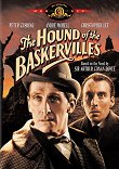 HOUND OF THE BASKERVILLES, THE (LE CHIEN DES BASKERVILLE) - Critique du film