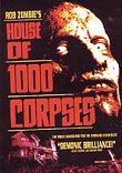 CRITIQUE : HOUSE OF 1000 CORPSES
