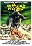 LES MONSTRES DE LA MER (HUMANOIDS FROM THE DEEP) - Critique du film