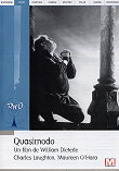 Critique : QUASIMODO (THE HUNCHBACK OF NOTRE DAME) - DVD