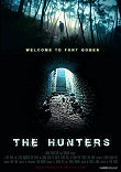 CRITIQUE & INTERVIEW : THE HUNTERS