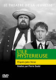 AVANT-PREMIERE : L'ILE MYSTERIEUSE (1963)