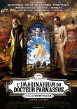 IMAGINARIUM DU DOCTEUR PARNASSUS, L' (THE IMAGINARIUM OF DOCTOR PARNASSUS) - Critique du film
