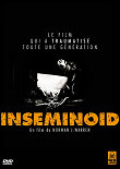 INSEMINOID - Critique du film