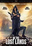 CRITIQUE : IN THE LOST LANDS