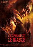 J'AI RENCONTRE LE DIABLE (I SAW THE DEVIL) - Critique du film
